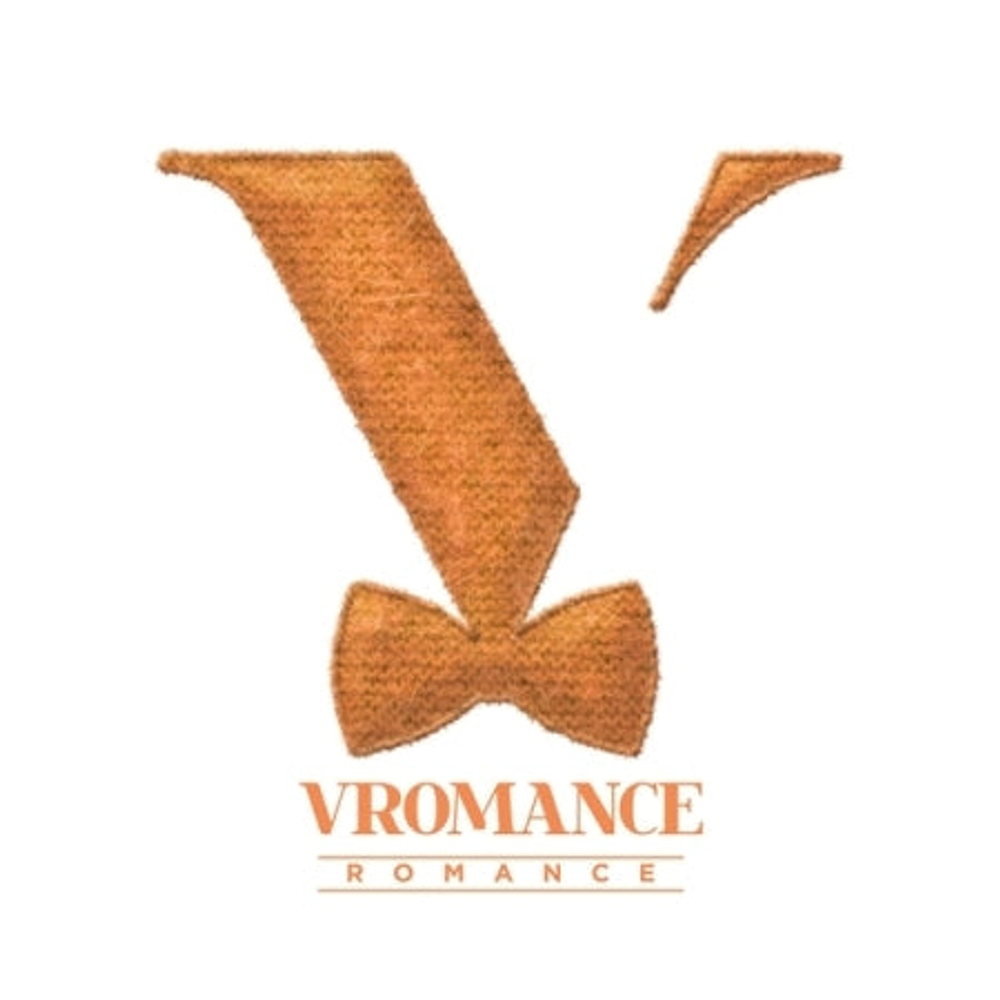 Альбом VROMANCE - ROMANCE 2nd Mini Album