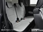Kia The New Kia Ray Prestige (03.2023)