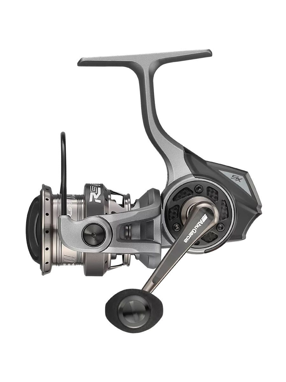 Катушка безынерционная Abu Garcia Revo3 SX 2500S