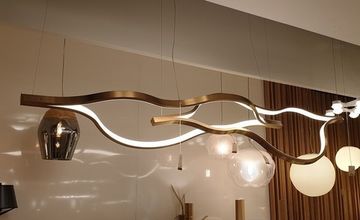 Henge Tape Light 185 Single