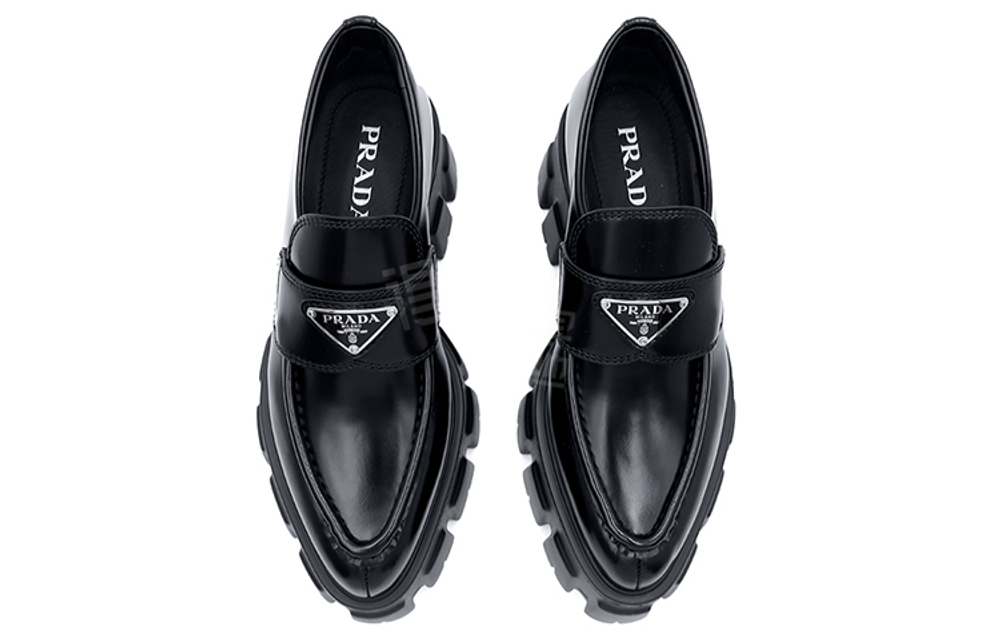 Prada Monolith (Женская размерная сетка)
