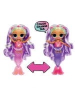 Кукла Лол Сюрприз Твинс Tweens Mermaid Cleo Clove оригинал