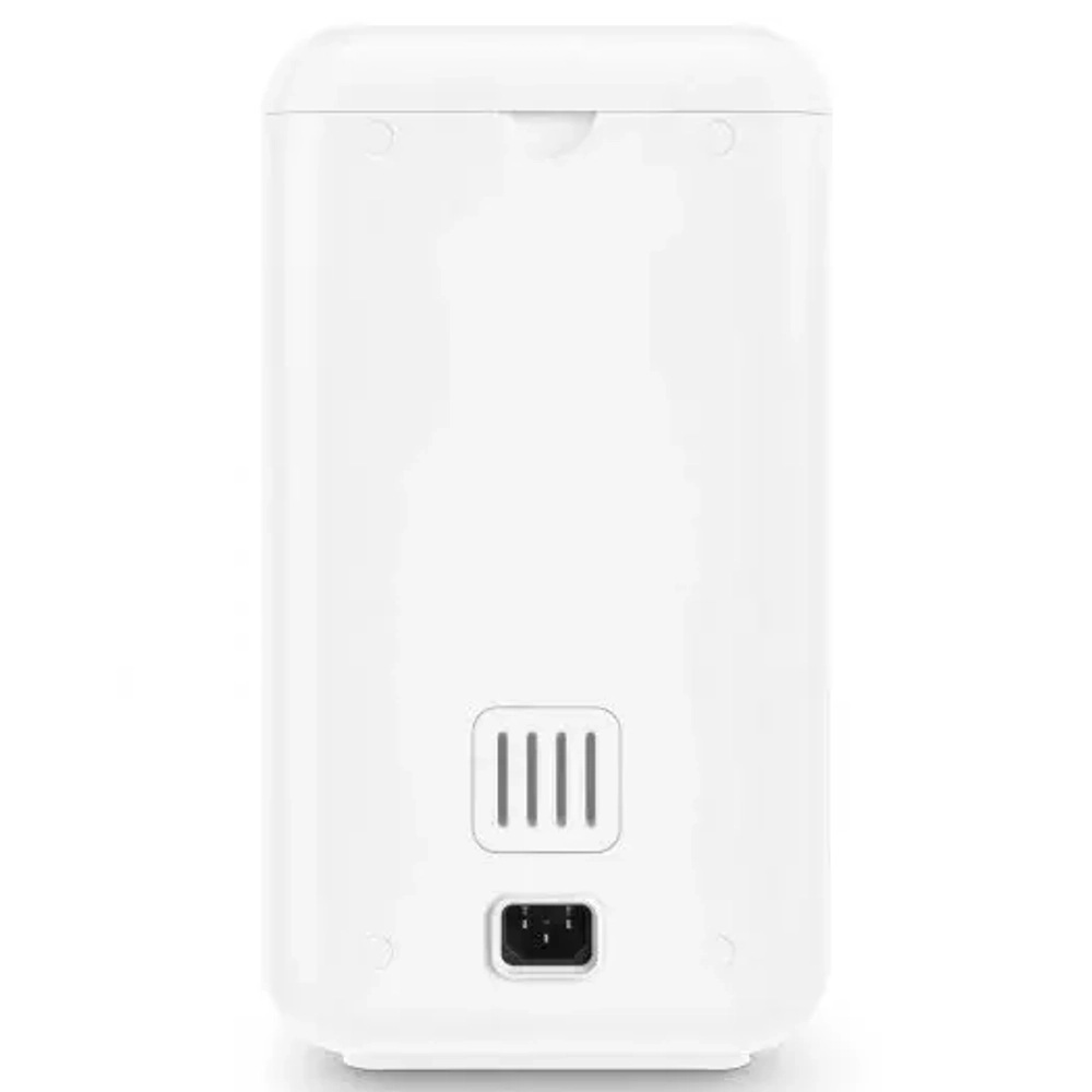 Кофемашина Smeg BCC01WHMEU