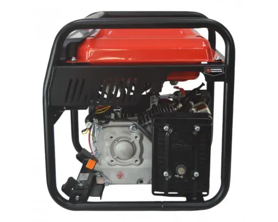 Инверторный генератор BRAIT BR3800iOPRO