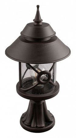 Наземный низкий светильник Loft it Prato 100021/470