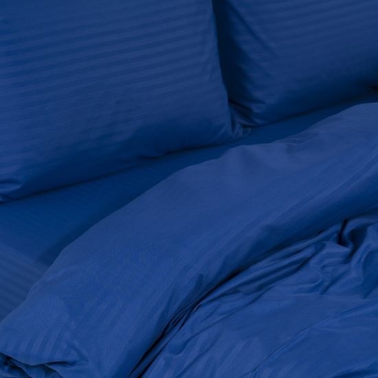 КПБ Mavi, 1.5 спальный, 50х70, подод.150х215. простыня 140х200х30. HOMY