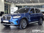 BMW X3 (G01) xDrive 30e (06.2022)