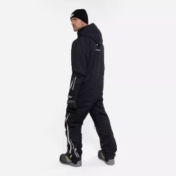 КОМБИНЕЗОН ГОРНОЛЫЖНЫЙ FINNTRAIL МУЖСКОЙ BACKCOUNTRY 3903