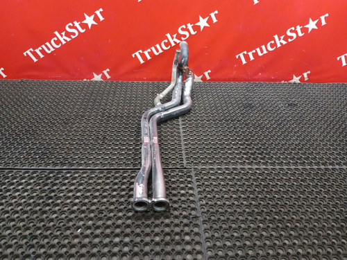 Патрубок охлаждения ретардера 2023г.