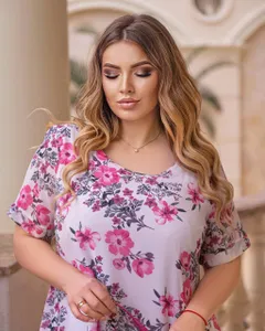 Платье УК-2124 Fabrika