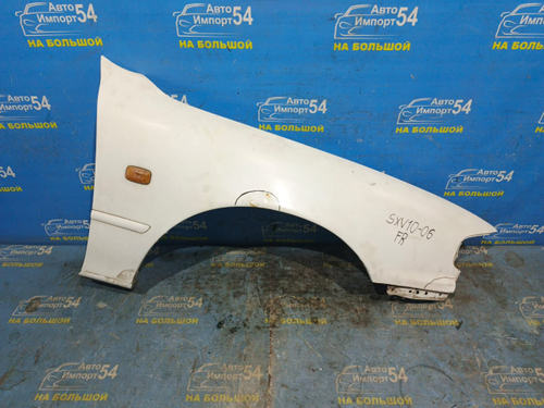Крыло переднее правое TOYOTA CAMRY 1993