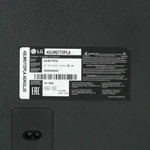 43" Телевизор LG 43LM5772PLA LED SMART TV, HDR, Черный