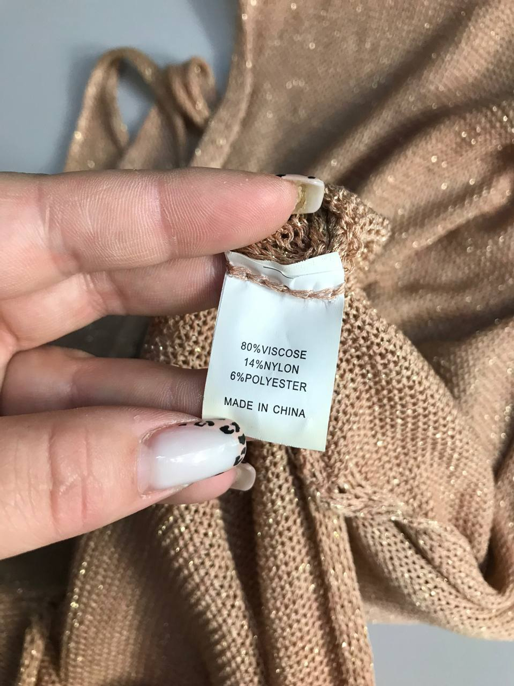 Платье для отдыха на пляже, на 44 размер