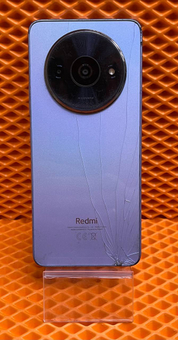 Смартфон Xiaomi Redmi A3 4/128 ГБ