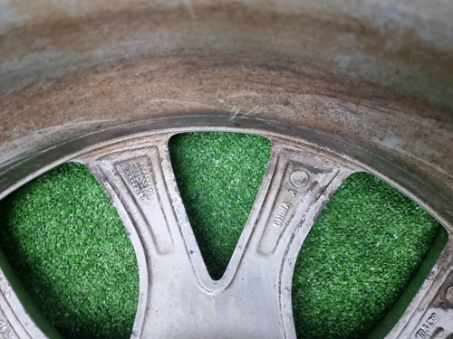 Диск литой R19 BMW X5 F15 (2013-2018) 450 стиль