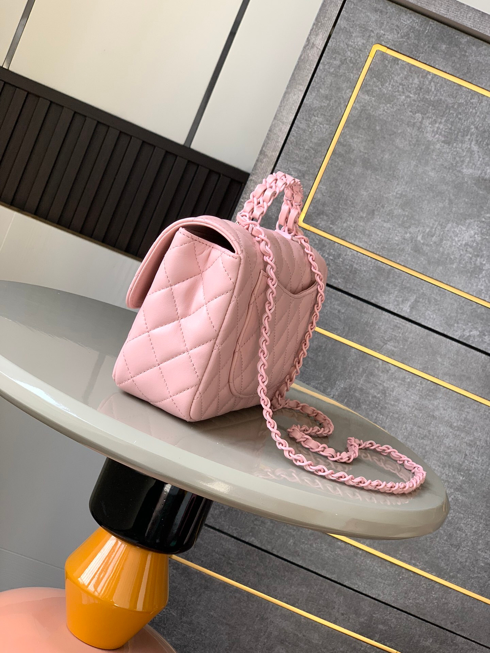 Chanel Bag 23 cm