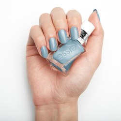 essie gel couture 2.0 - Лак для ногтей с эффектом геля, 13,5 ml
