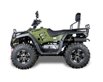 Комплект для сборки IRBIS ATV300