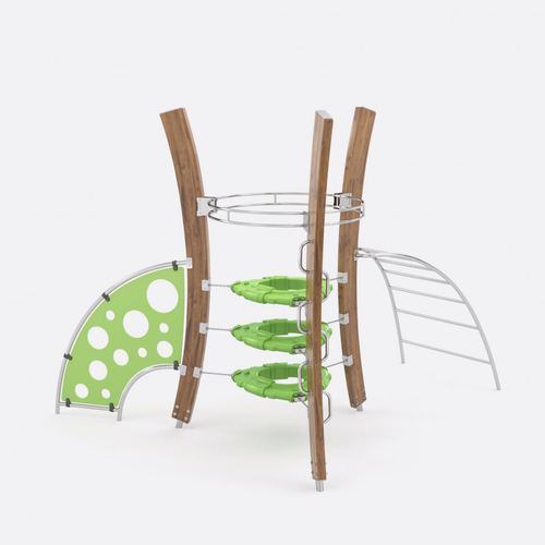 Игровой комплекс (ЛГ0031)