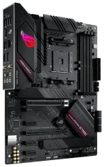 Материнская плата ASUS ROG STRIX B550-F GAMING WIFI II AM4 ATX (ROG STRIX B550-F GAMING WIFI II)