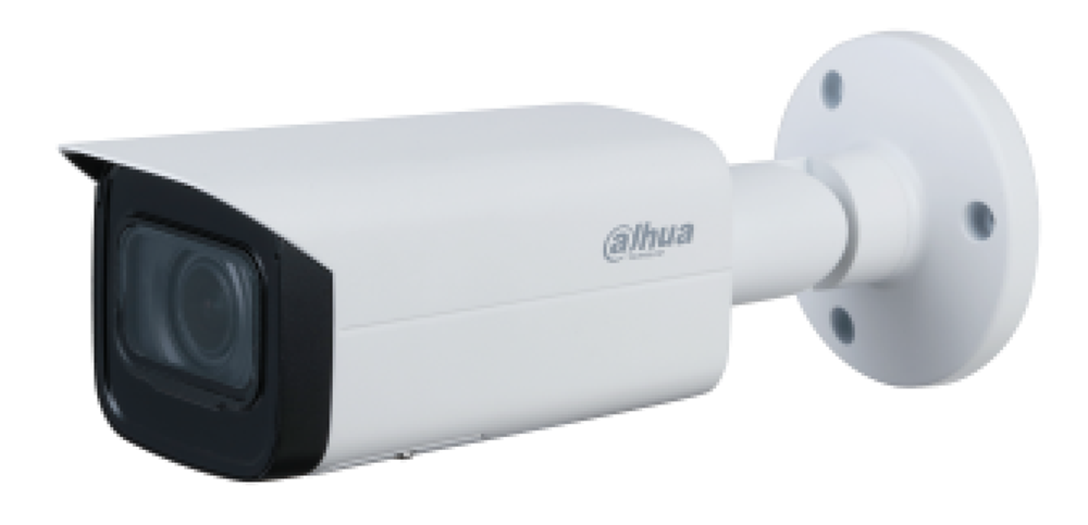 Видеокамера IP Dahua DH-IPC-HFW1230T-ZS-S5