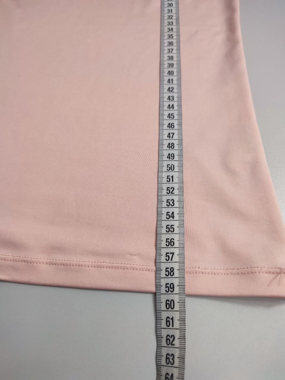 Топ Incity нежного цвета 46 размер