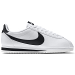 Кроссовки Nike Classic Cortez Leather White Black