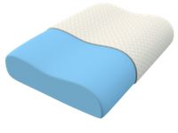 Ортопедическая подушка Galaxy Sleep с эффектом памяти