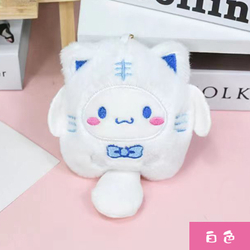 Мягкий брелок "Санрио / Sanrio"