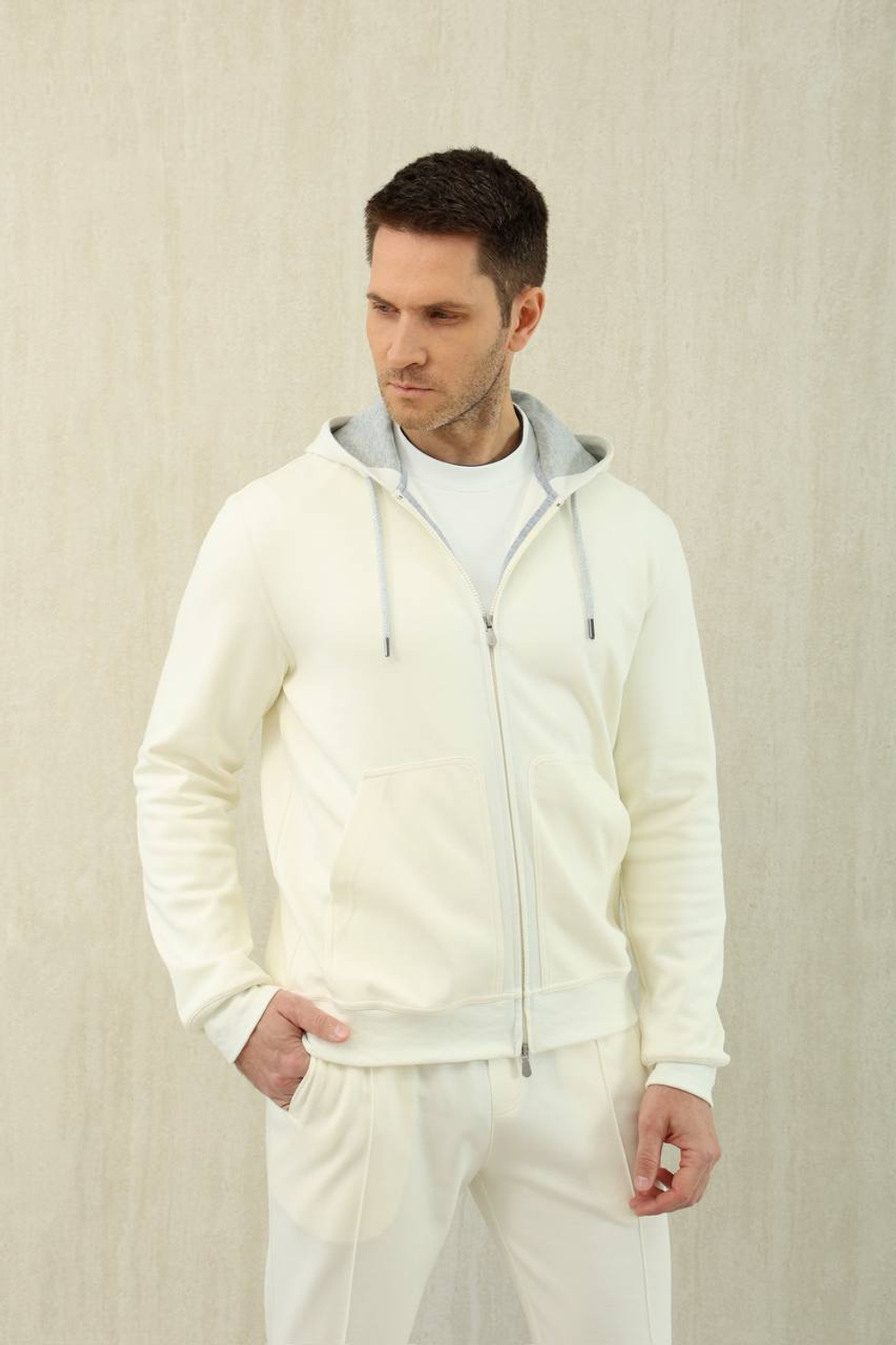 Костюм Brunello Cucinelli
