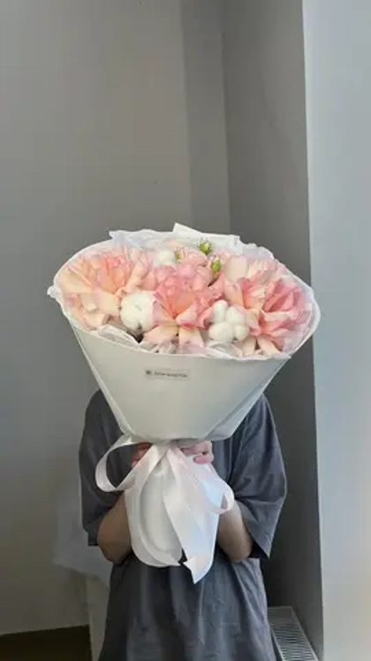 Изящный букет