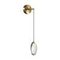 Бра Odeon Light Pura Hightech 7159/3WL