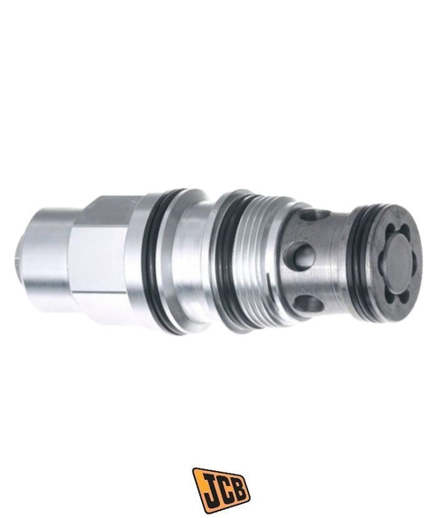 Клапан соленоид гидроцилиндра JCB 25/221236, 335/A3758, 25-221236, 335-A3758, 25221236, 335A3758