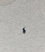 футболка 3 шт. POLO RALPH LAUREN - черный(884456)