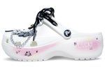 Crocs Classic Platform Clog Eva