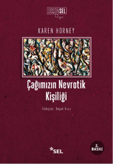 Çağımızın Nevrotik Kişiliği