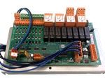 Плата PCB ASSEMBLY 713150G02 REV. 1.5 LCEOPT KONЕ.