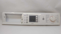 305.1 Модуль (плата) индикации Bosch, Siemens 5560005602+5560006298 б/у