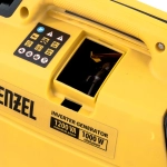 DENZEL GT-1200iS генератор инверторный 94701