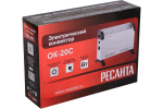 Конвектор Ресанта ОК-20С стич 67/4/35