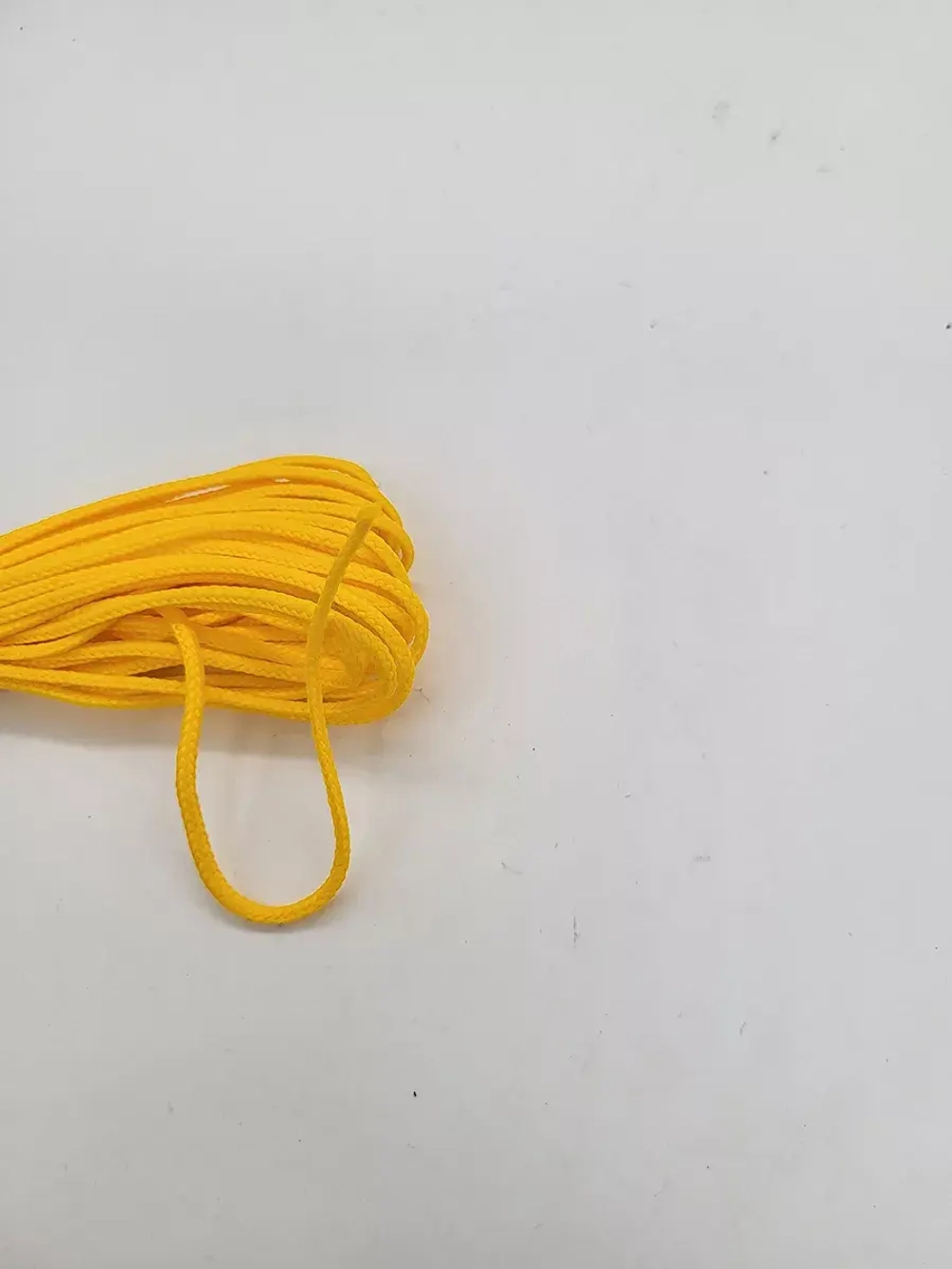 Шнур плетеный UNI-CORD 2,0 мм (10 м) минимоток