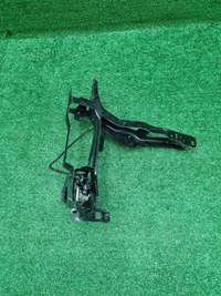 Кронштейн фары левый BMW X3 G01 (2017-н.в.)