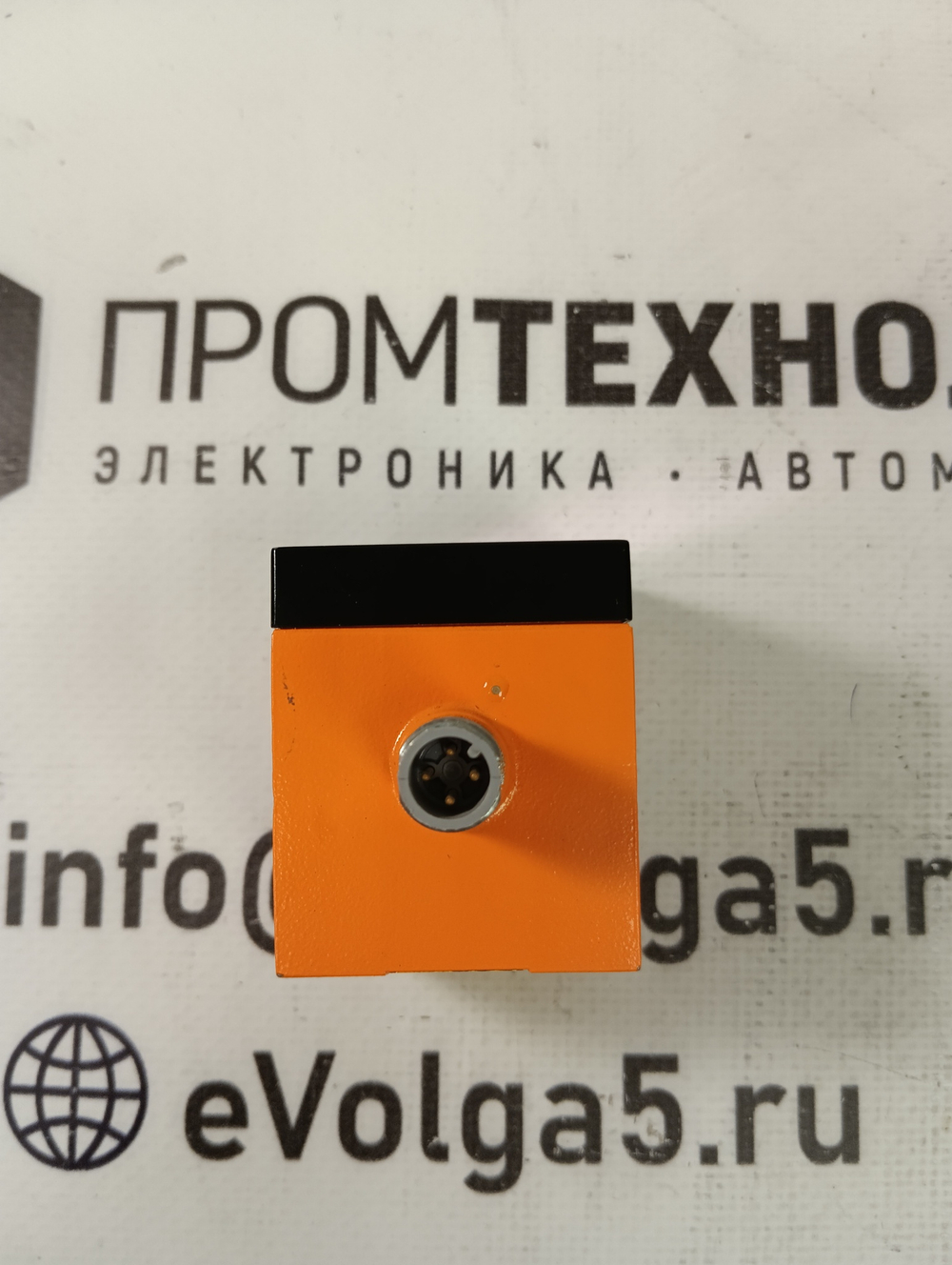 IFM Electronic O1D100 O1DLF3KG с хранения