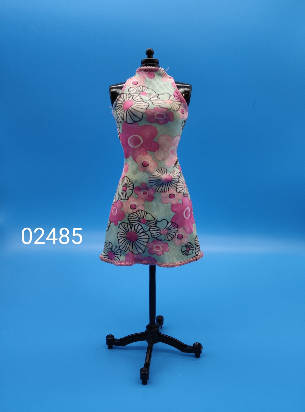 Одежда для кукол Барби Платье 90х 02485