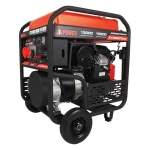 A-iPower A13000TEAX бензиновый генератор с блоком АВР 400В/100А (8 pin) 20126/29111
