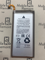 Аккумулятор для Samsung EB-BA530ABE (A530F A8 2018)
