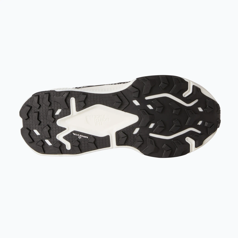 Кроссовки для бега The North Face Altamesa 500 V2 tnf black/white ash