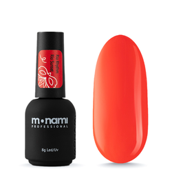 Monami Гель-лак Rio Sunset, 8мл