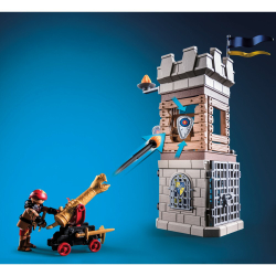 Playmobil — Новелмор против. Турнирный стадион Бернэм Рейдерс 71298 / артикул   71298  / GTIN 4008789712981