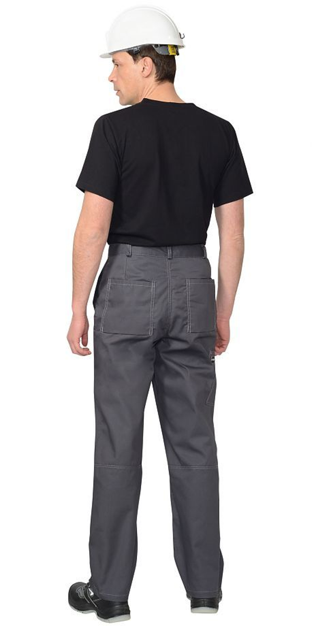 Брюки ИТР Серые